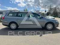 2009 Volkswagen Passat