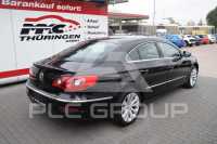 2009 Volkswagen Passat
