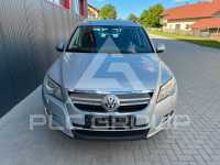2009 Volkswagen Tiguan