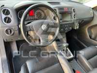 2009 Volkswagen Tiguan