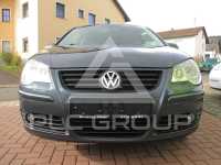 2009 Volkswagen Polo