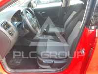 2009 Volkswagen Polo