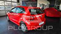 2009 Volkswagen Polo