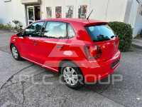 2009 Volkswagen Polo