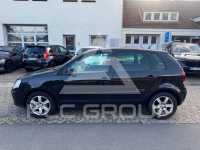 2009 Volkswagen Polo