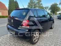 2009 Volkswagen Polo