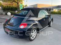2009 Volkswagen BEETLE