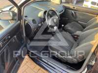 2009 Volkswagen BEETLE