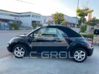 2009 Volkswagen BEETLE