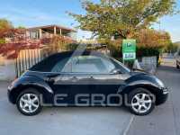 2009 Volkswagen BEETLE