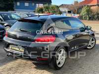 2009 Volkswagen Scirocco