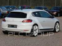 2009 Volkswagen Scirocco