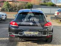 2009 Volkswagen Scirocco
