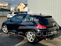 2009 Volkswagen Scirocco
