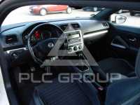 2009 Volkswagen Scirocco