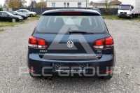 2009 Volkswagen GOLF