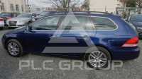 2009 Volkswagen GOLF