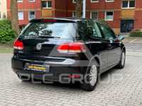 2009 Volkswagen GOLF
