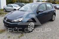 2009 Volkswagen GOLF