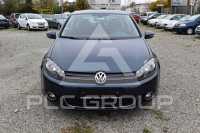 2009 Volkswagen GOLF