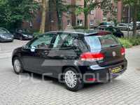 2009 Volkswagen GOLF