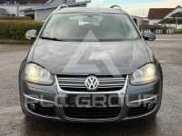 2009 Volkswagen GOLF