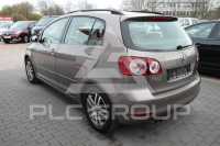 2009 Volkswagen GOLF