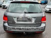 2009 Volkswagen GOLF