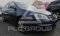 2009 Volkswagen GOLF
