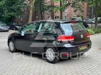 2009 Volkswagen GOLF