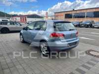 2009 Volkswagen GOLF
