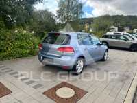 2009 Volkswagen GOLF