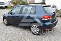 2009 Volkswagen GOLF