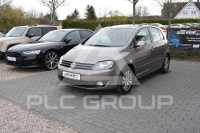 2009 Volkswagen GOLF