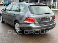2009 Volkswagen GOLF