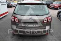2009 Volkswagen GOLF