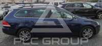 2009 Volkswagen GOLF