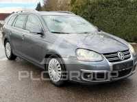 2009 Volkswagen GOLF