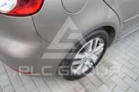2009 Volkswagen GOLF