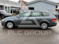 2009 Volkswagen GOLF