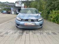 2009 Volkswagen GOLF