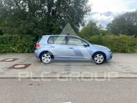 2009 Volkswagen GOLF