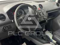 2009 Volkswagen Caddy