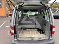 2009 Volkswagen Caddy
