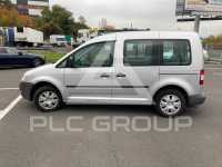 2009 Volkswagen Caddy