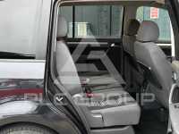 2009 Volkswagen Touran