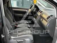 2009 Volkswagen Touran