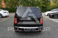 2009 Volkswagen Touran