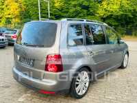 2009 Volkswagen Touran