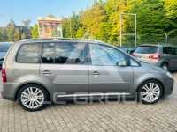 2009 Volkswagen Touran